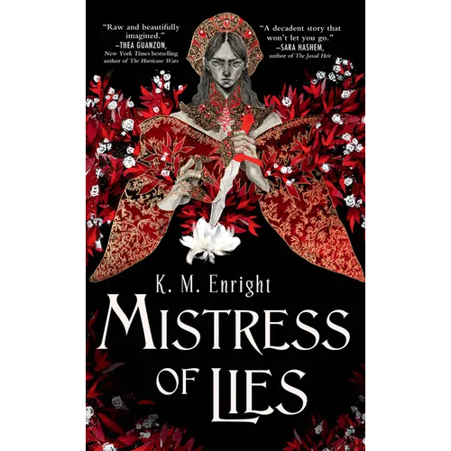 Mistress of Lies