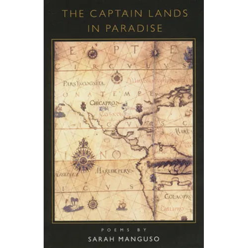 The Captain Lands in Paradise