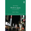 Modern Japan: A Social and Political History