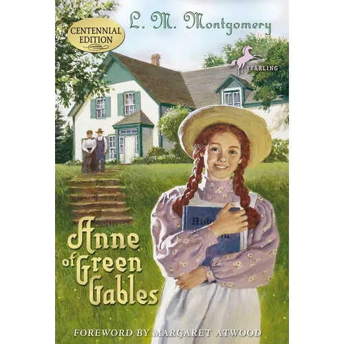 Anne of Green Gables