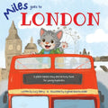 Miles Goes to London