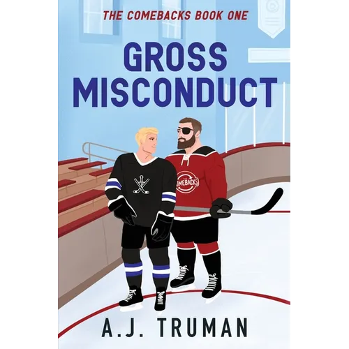 Gross Misconduct
