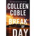 Break of Day: A Second-Chance Slow-Burn Romantic Suspense Series with Secrets That Will No Longer Stay Buried