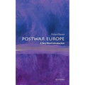 Postwar Europe: A Very Short Introduction