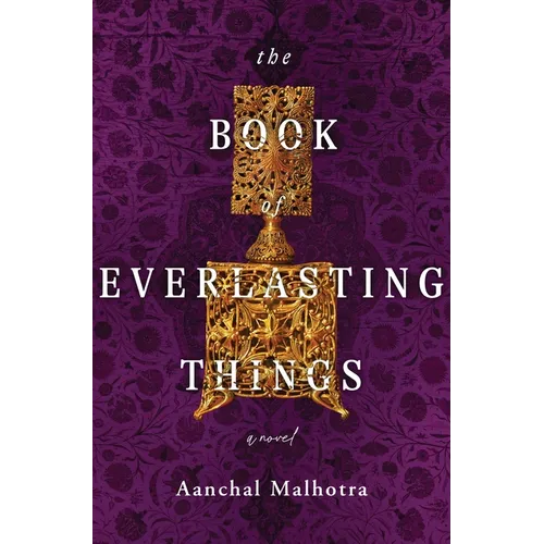 The Book of Everlasting Things