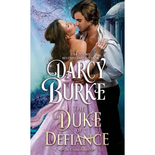The Duke of Defiance