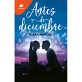 Antes de Diciembre / Before December