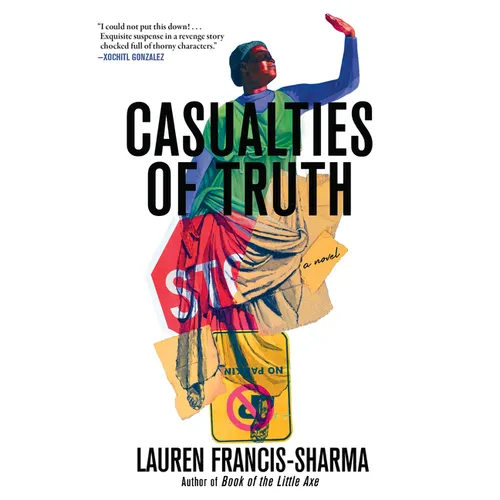Casualties of Truth