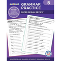 Grammar Practice Grade 5
