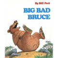 Big Bad Bruce