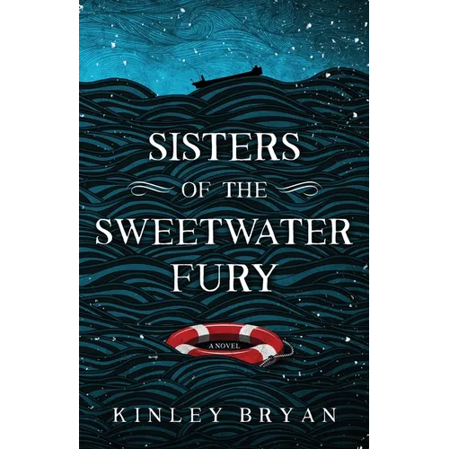 Sisters of the Sweetwater Fury
