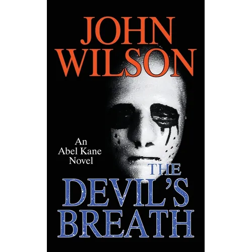 The Devil's Breath