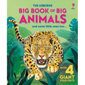 Big Book of Big Animals