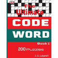 The Ultimate CODE WORD Book 1