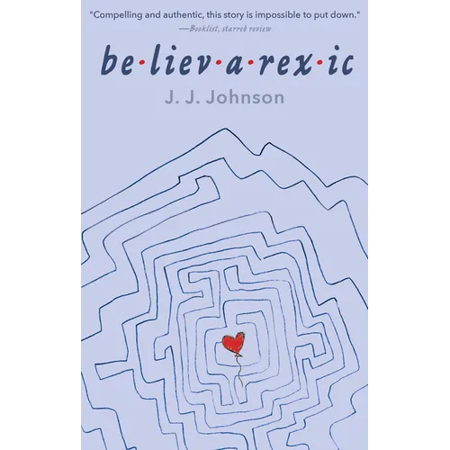 Believarexic