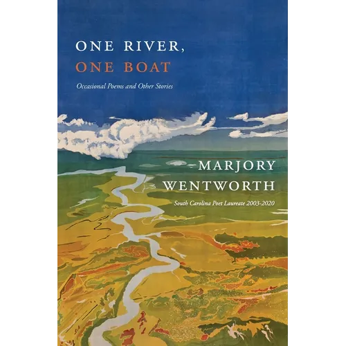 One River, One Boat