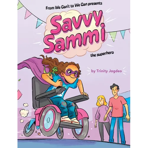 Savvy Sammi