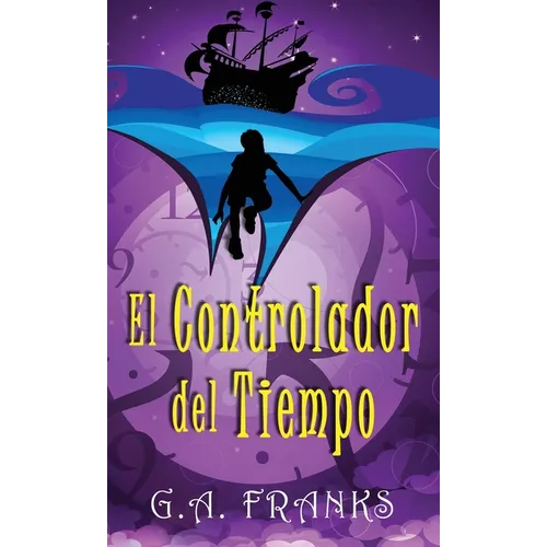 El Controlador del Tiempo