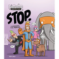 Stop. Commands the Period