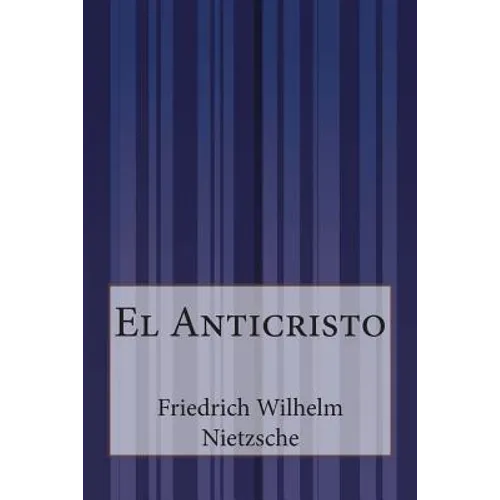 El Anticristo
