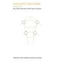 Concept and Form, Volume 1: Selections from the Cahiers Pour l'Analyse
