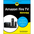 Amazon Fire TV For Dummies