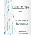 Structural Analysis of Beatles Music