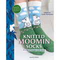 Knitted Moomin Socks: 29 Original Designs with Charts