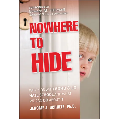Nowhere to Hide