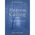 Heaven Calling: 365 Day Devotional