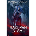 Hart van Staal: Een Beschermende Waterspuwerromantiek