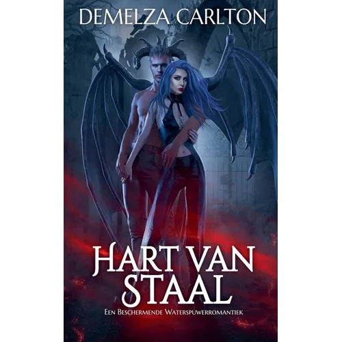 Hart van Staal: Een Beschermende Waterspuwerromantiek