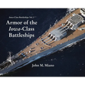 Armor of the Iowa-Class Battleships