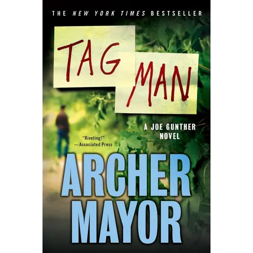 Tag Man