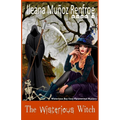 The Wisterious Witch: A Cozy Mystery