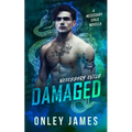 Damaged: A Necessary Evils Novella