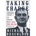 Taking Charge