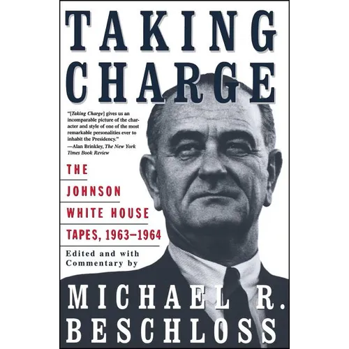 Taking Charge