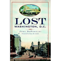 Lost Washington, D.C.