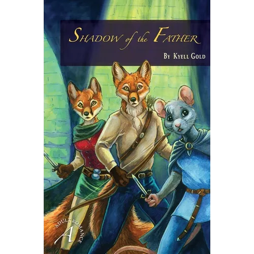Shadow of the Father