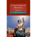 A Concise History of France