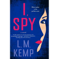 I, Spy