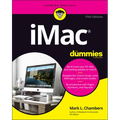 iMac for Dummies