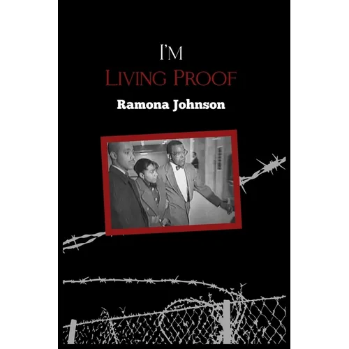 I'm Living Proof