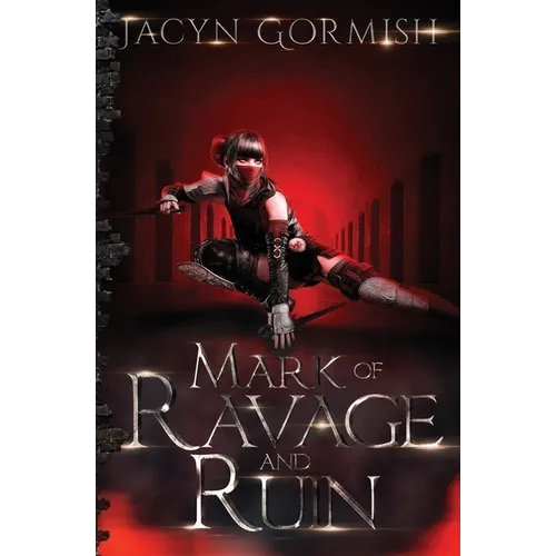 Mark of Ravage and Ruin