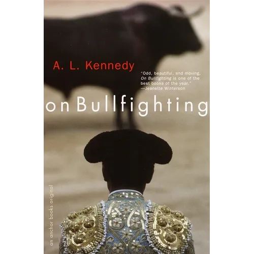 On Bullfighting