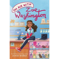 On Air with Zoe Washington