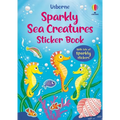 Sparkly Sea Creatures