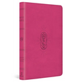 ESV Holy Bible for Kids (Trutone, Berry, the True Vine Design)