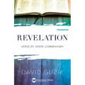 Revelation: Verse by Verse Commentary